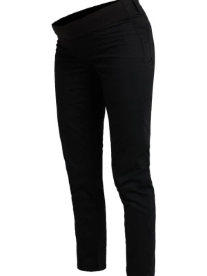 Jeansy Slim Fit Love2wait czarny
