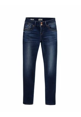 Jeansy Slim Fit LTB