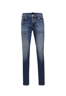 Jeansy Slim Fit LTB