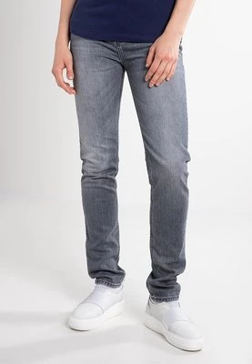 Jeansy Slim Fit LTB