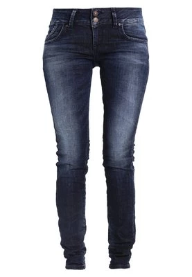 Jeansy Slim Fit LTB