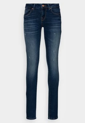 Jeansy Slim Fit LTB