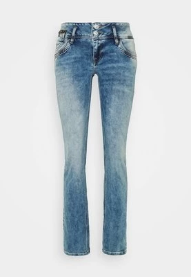 Jeansy Slim Fit LTB