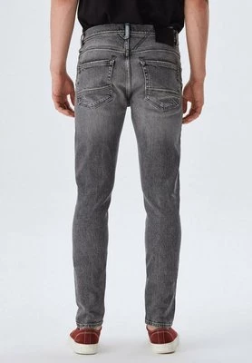 Jeansy Slim Fit LTB