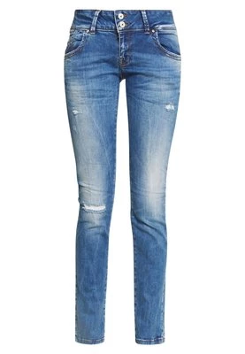 Jeansy Slim Fit LTB