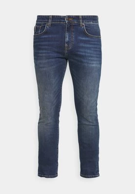 Jeansy Slim Fit LTB