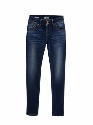 Jeansy Slim Fit LTB