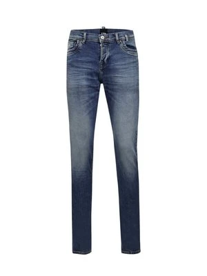 Jeansy Slim Fit LTB