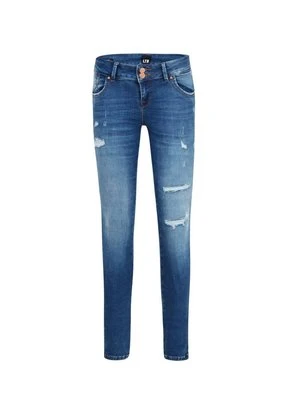 Jeansy Slim Fit LTB