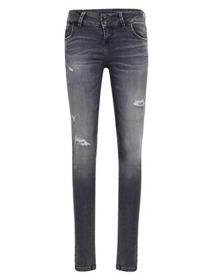 Jeansy Slim Fit LTB