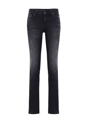 Jeansy Slim Fit LTB