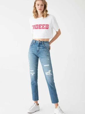 Jeansy Slim Fit LTB