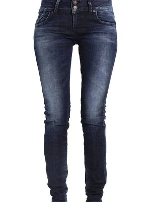 Jeansy Slim Fit LTB
