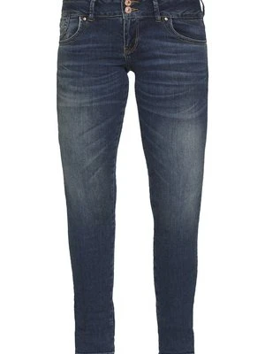 Jeansy Slim Fit LTB