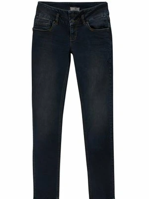 Jeansy Slim Fit LTB
