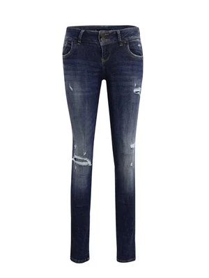 Jeansy Slim Fit LTB