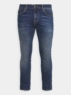 Jeansy Slim Fit LTB