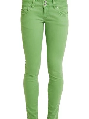 Jeansy Slim Fit LTB