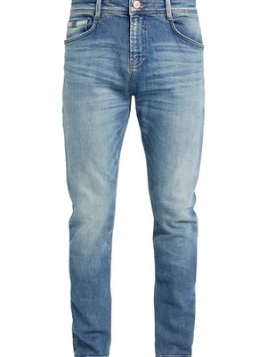 Jeansy Slim Fit LTB