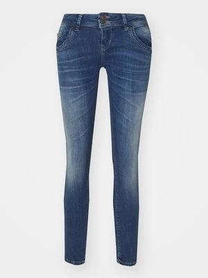 Jeansy Slim Fit LTB