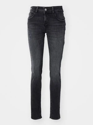 Jeansy Slim Fit LTB