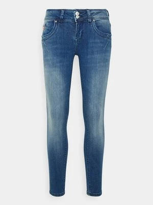 Jeansy Slim Fit LTB