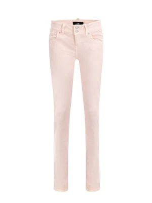 Jeansy Slim Fit LTB