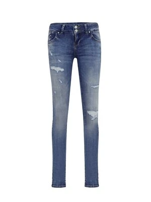 Jeansy Slim Fit LTB