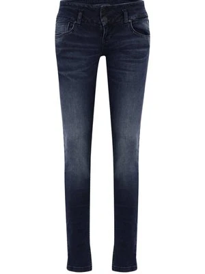 Jeansy Slim Fit LTB