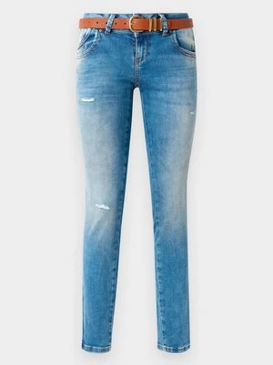 Jeansy Slim Fit LTB