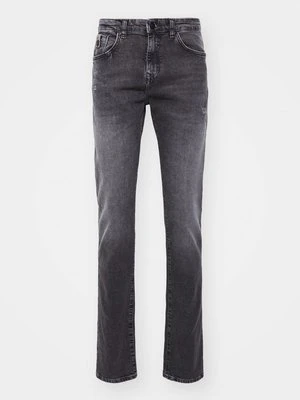 Jeansy Slim Fit LTB