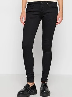 Jeansy Slim Fit LTB