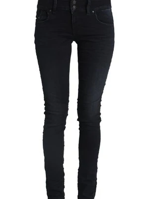 Jeansy Slim Fit LTB