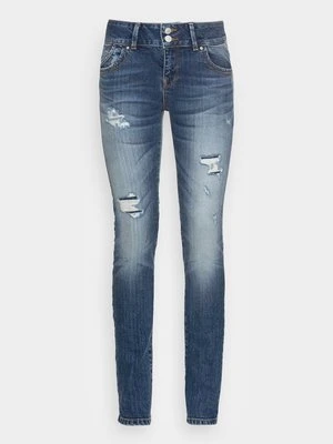 Jeansy Slim Fit LTB