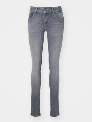 Jeansy Slim Fit LTB