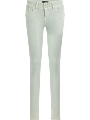 Jeansy Slim Fit LTB