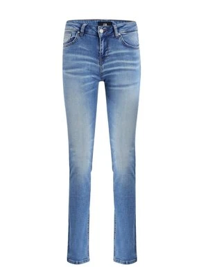 Jeansy Slim Fit LTB
