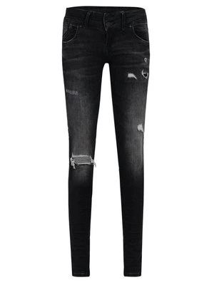 Jeansy Slim Fit LTB