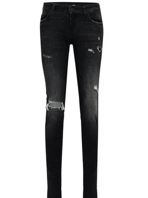 Jeansy Slim Fit LTB