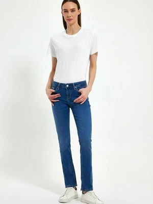 Jeansy Slim Fit LTB