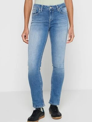 Jeansy Slim Fit LTB