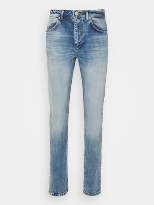 Jeansy Slim Fit LTB