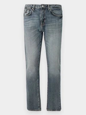 Jeansy Slim Fit LTB