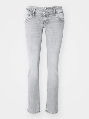 Jeansy Slim Fit LTB