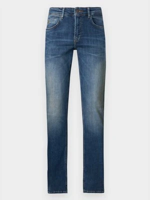 Jeansy Slim Fit LTB