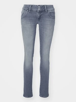 Jeansy Slim Fit LTB