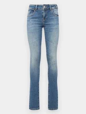 Jeansy Slim Fit LTB