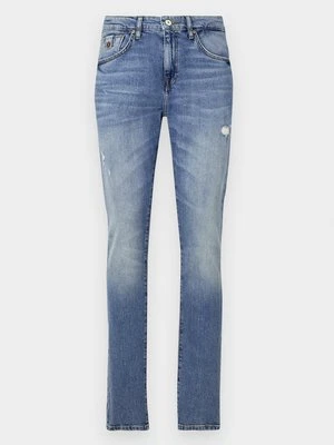Jeansy Slim Fit LTB