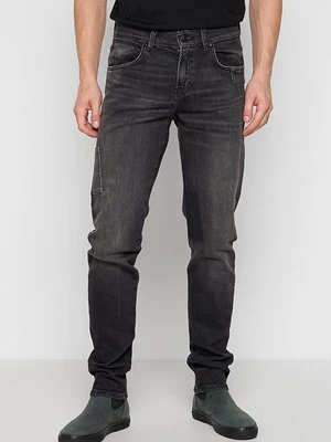 Jeansy Slim Fit LTB