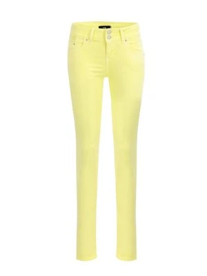 Jeansy Slim Fit LTB
